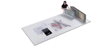 MITESCO (desk panel)